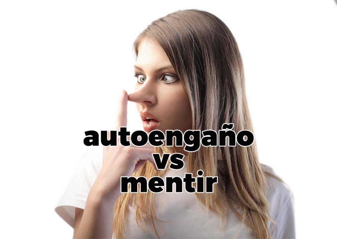 Salir del autoengaño en el mundo bipolar