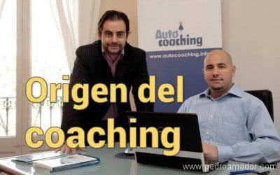 Origen del Coaching ⭐