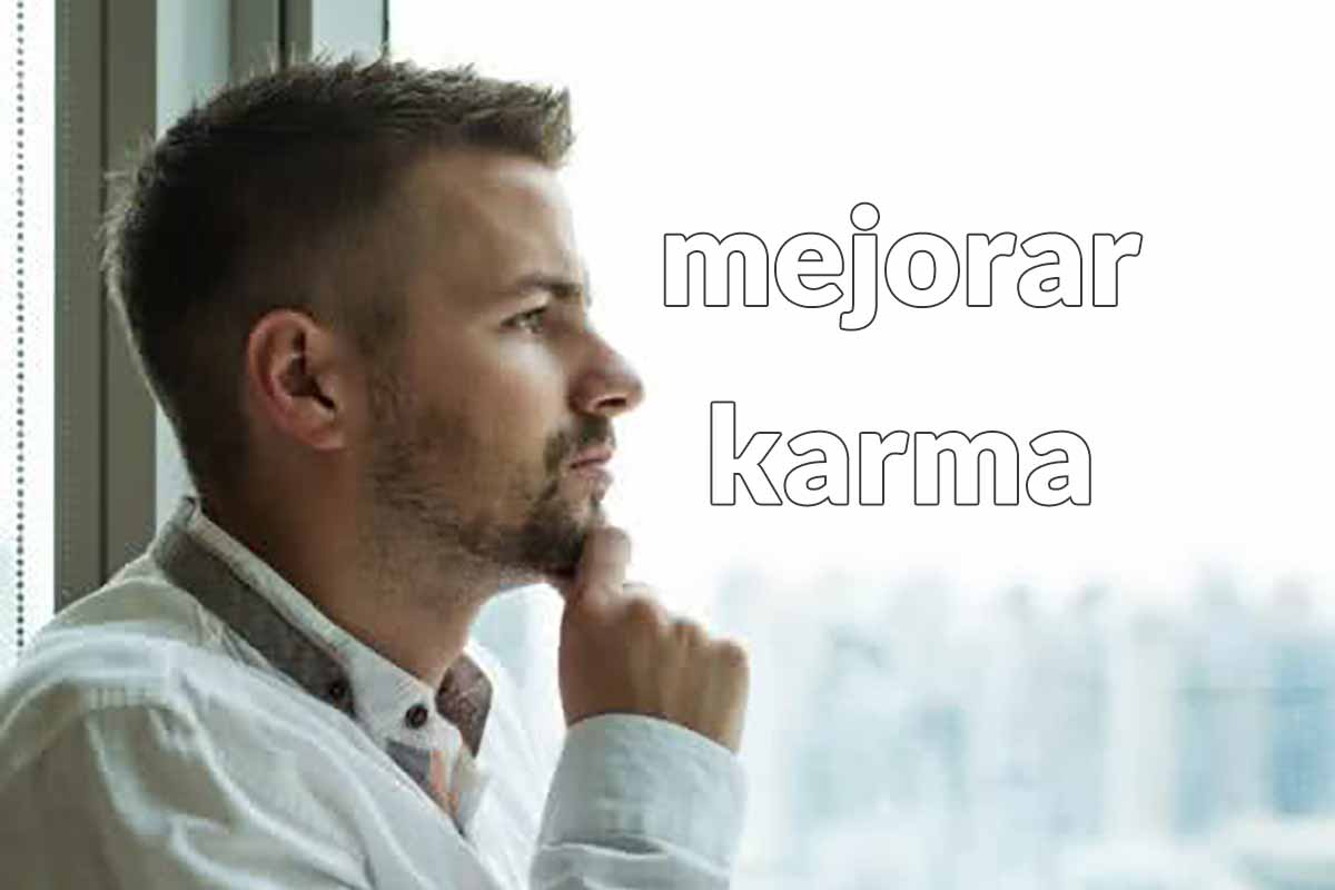 Mejorar el Karma