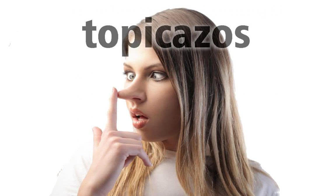 Topicazos del desarrollo personal (Jessica Buelga)