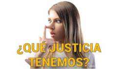 ¿LA JUSTICIA EXISTE? Por qué no funciona el sistema judicial. Comprueba aquí un caso real que hace pensar que la vida es una mierda