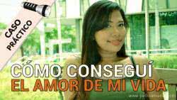 Nada de hechizos para encontrar pareja ideal, aquí te explico cómo conseguí el amor de mi vida