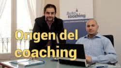 Historia del Coaching que se conoce en master coaching