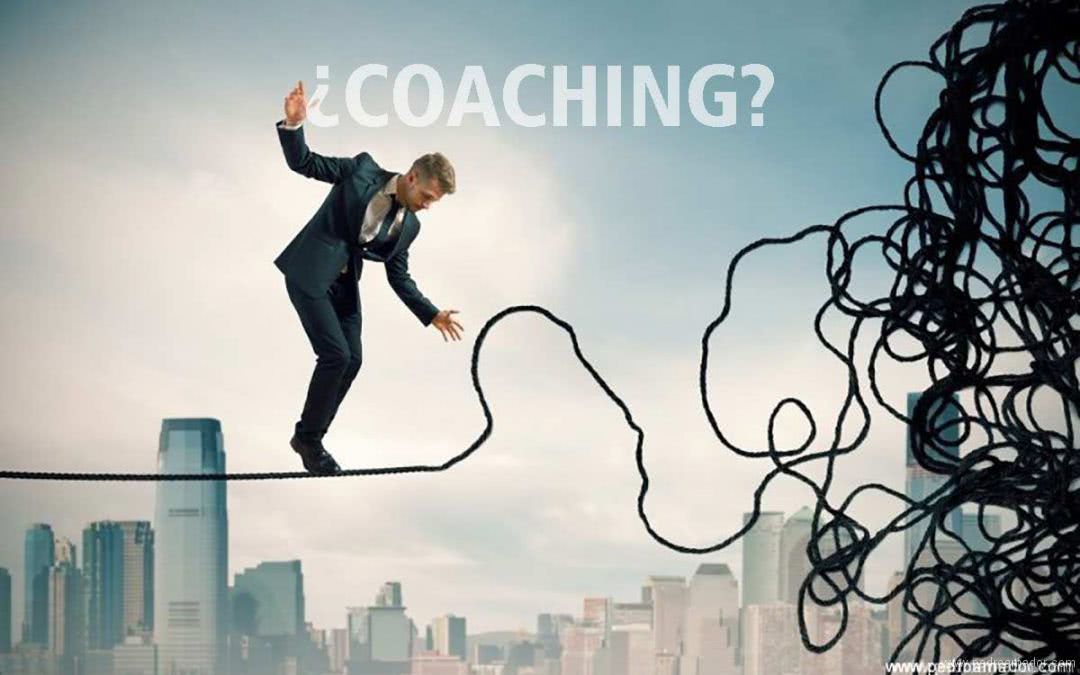 Coaching, sí gracias, pero NO las 24h