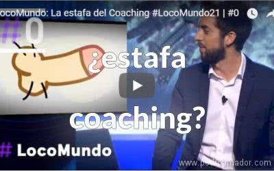 LA ESTAFA DEL COACHING: Los 10 peores coaches que encontré ⭐