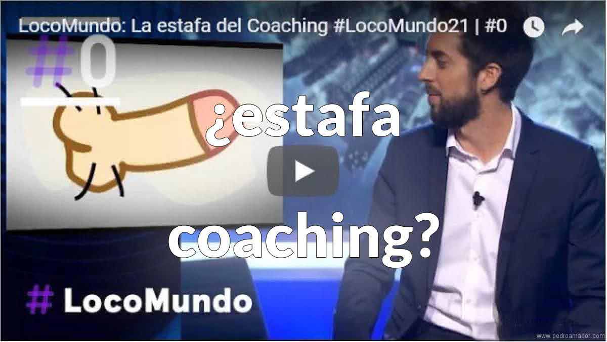 Coaching Ontológico Denuncias