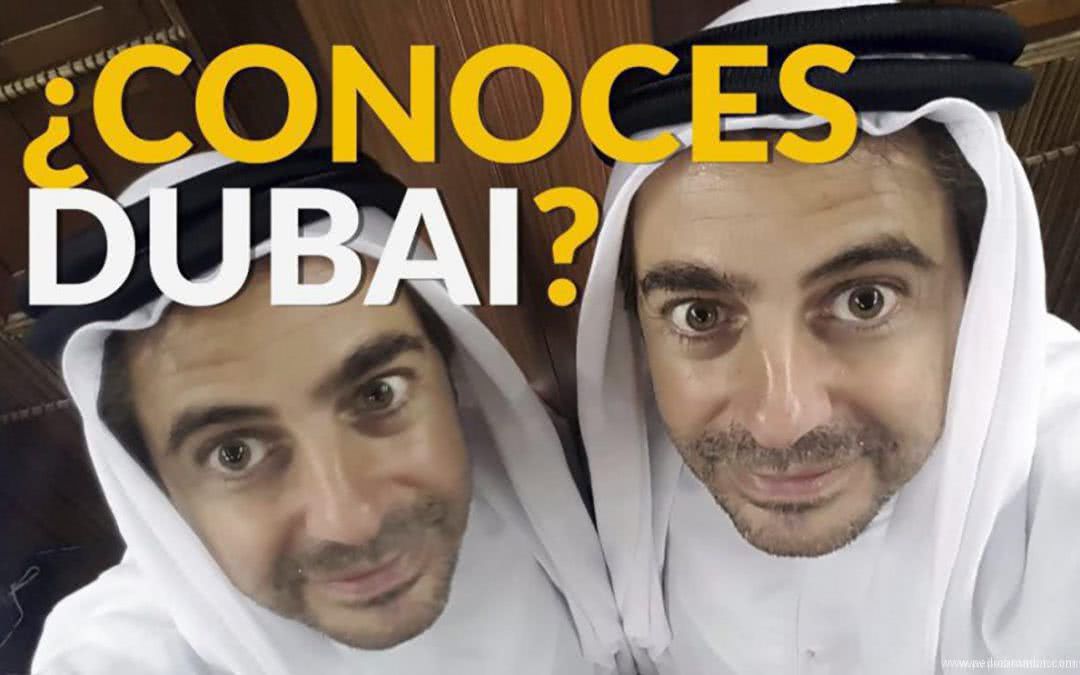 Trabajar y Vivir en Dubai(🥇 TOP BLOG)