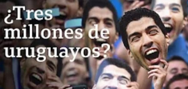 vivir en uruguay ¿Merece la pena trabajar o vivir en Uruguay? (🥇 GUÍA 2021) 1