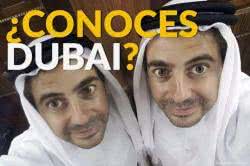 vivir en emiratos arabes - Trabajar Dubai