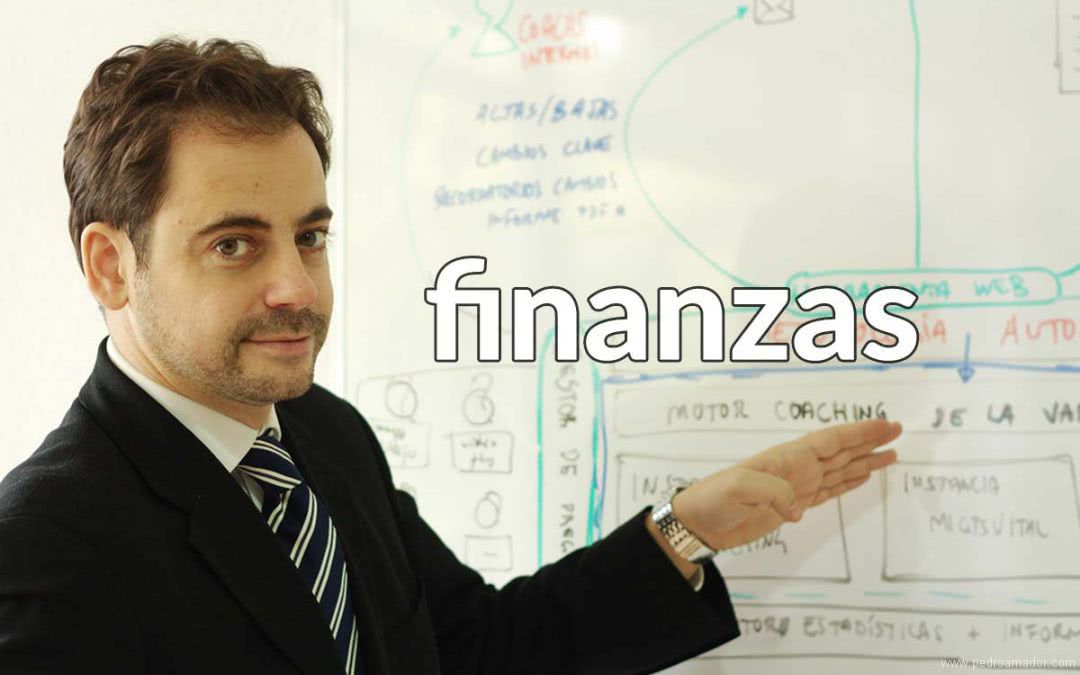 Preguntas de coaching para las FINANZAS PERSONALES ⭐