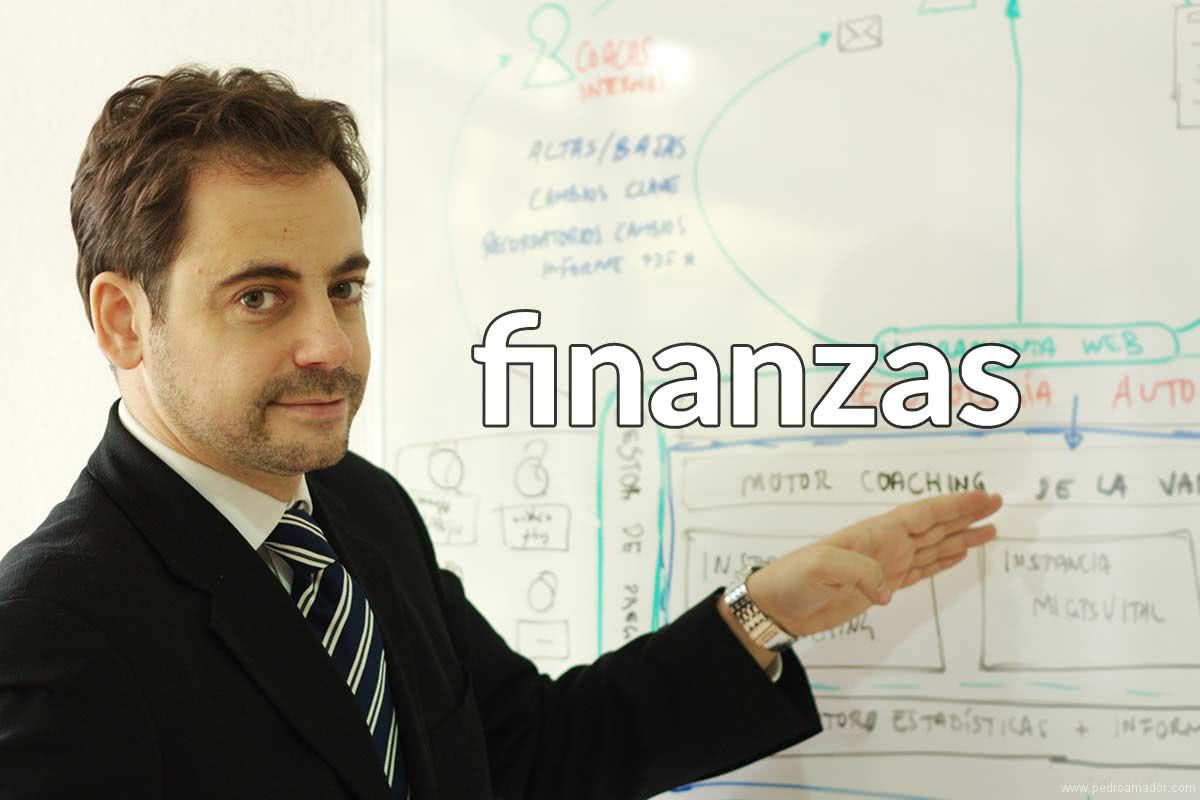 Preguntas de coaching para las FINANZAS PERSONALES ⭐