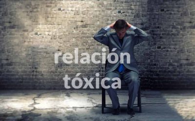 Cómo superar una relación toxica