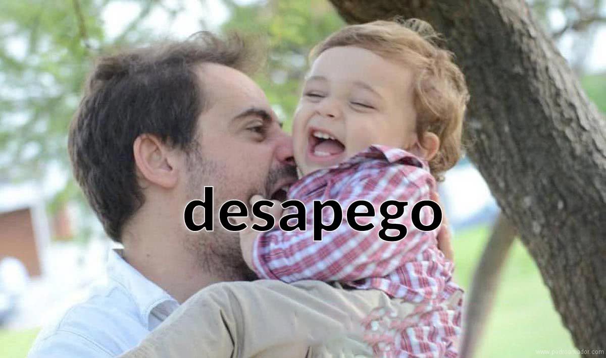 Desapego