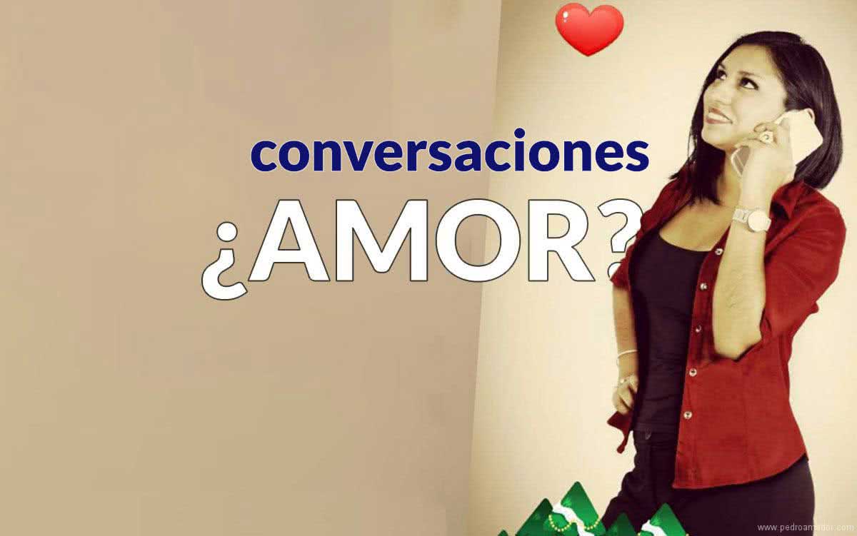 10 Conversaciones de coaching para mejorar el amor 💖