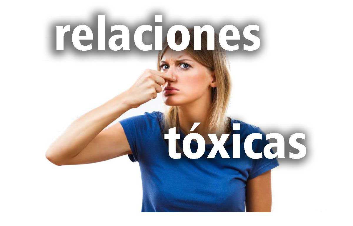 Que son las relaciones tóxicas