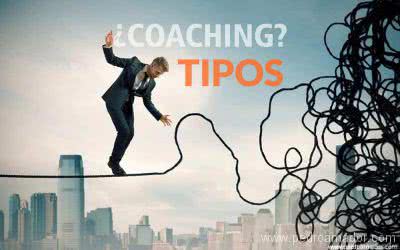 Tipos de coaching