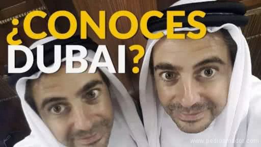 La gente quiere cambiar - VIvir en Dubai - Cómo es la vida en Dubai