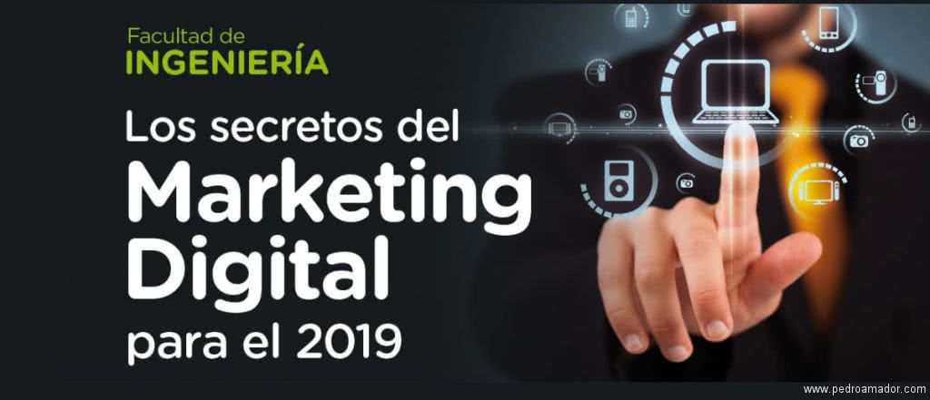 Marketing Digital para 2019