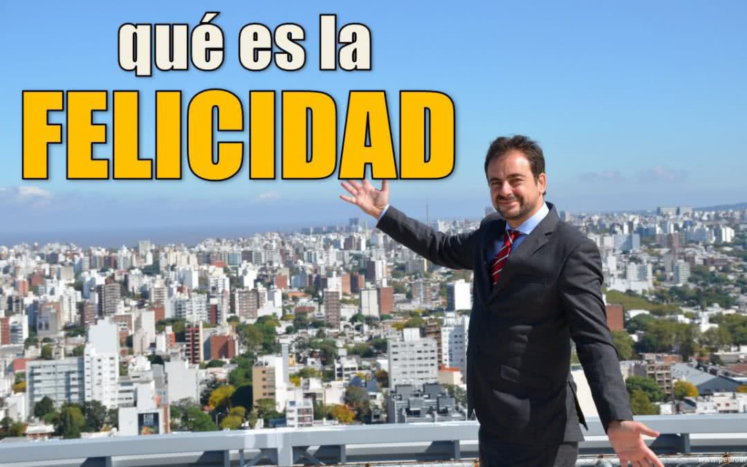 Qué es la felicidad – Todo lo que querías saber