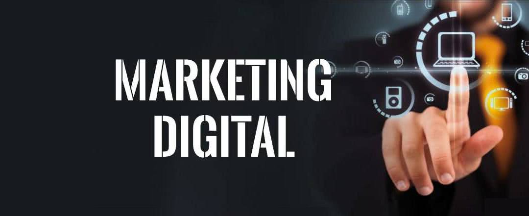 Marketing Digital para 2019