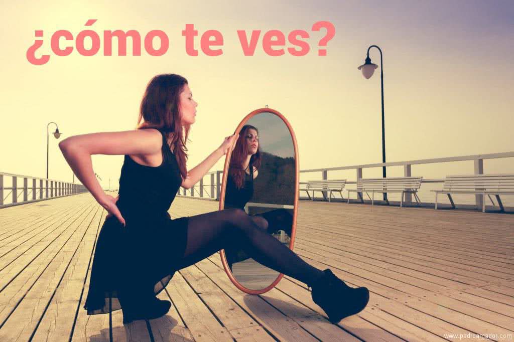 Reflexion espejo Reflexion espejo