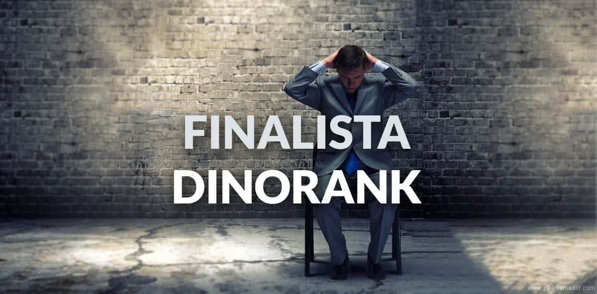 Dinorank te desplaza y enlazalia te enlaza