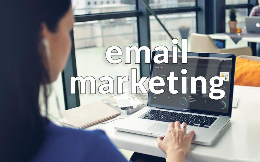 ▷ Cómo el email marketing ayuda a los profesionales