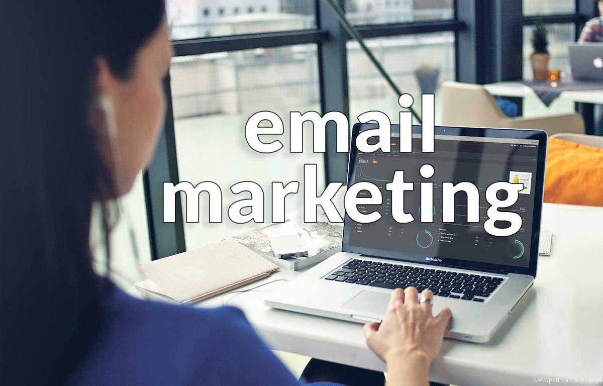 Email Marketing