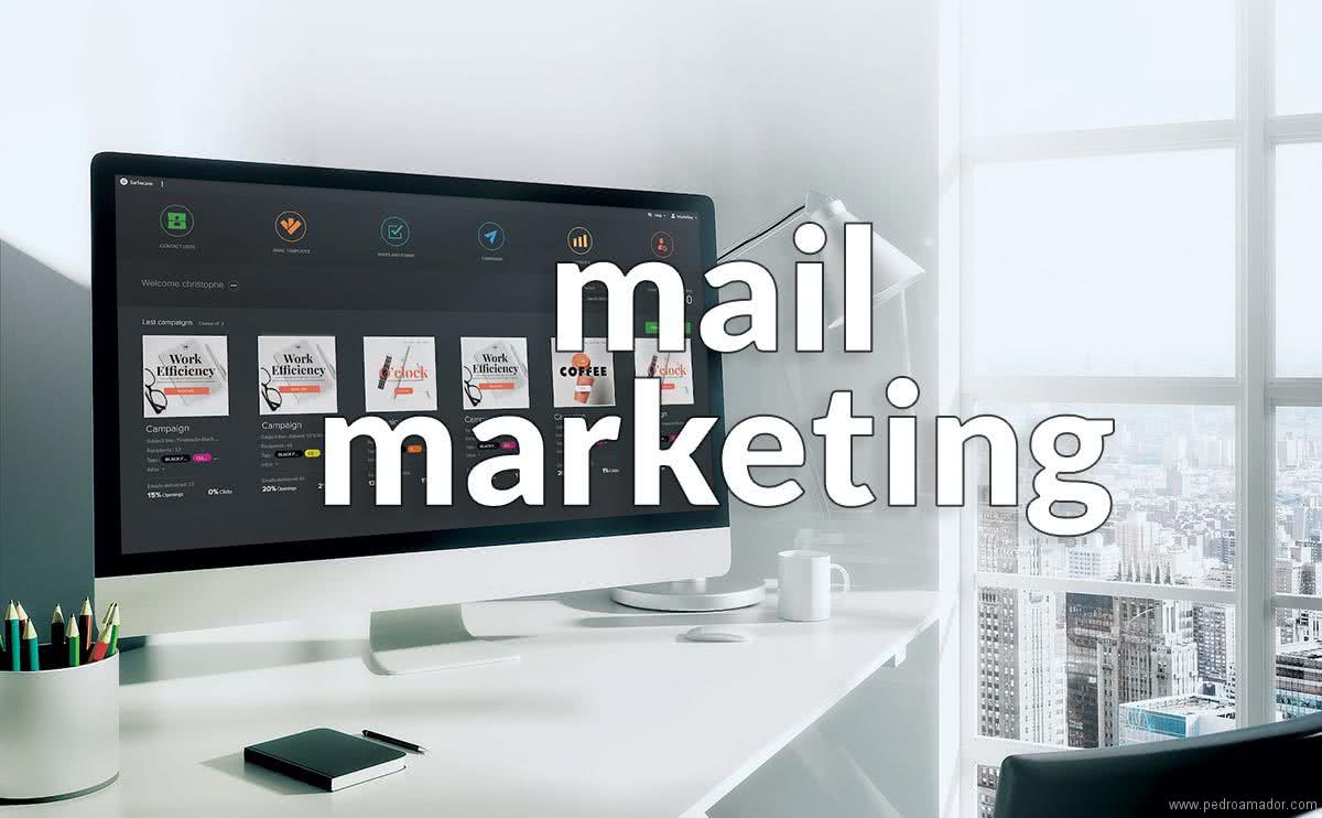 mail marketing