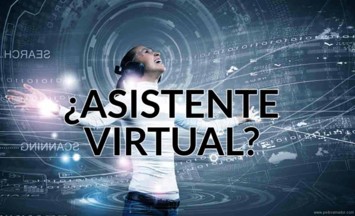Asistente Virtual