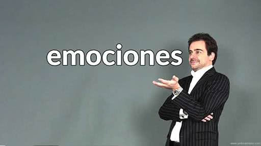 emociones