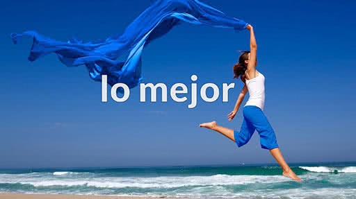 mejor