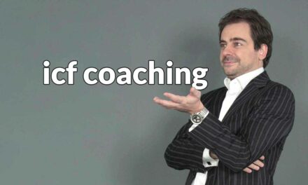 Súper coach ICF,¿Certificación ICF coaching?(🥇 TOP 2020)