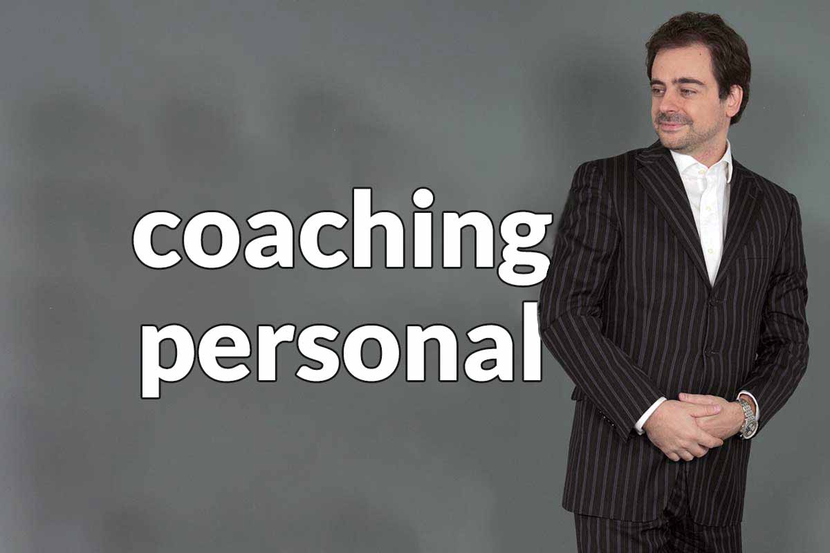 Coaching Personal