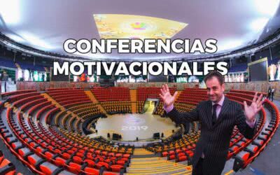 +7 Conferencias de Superación Personal y Motivación