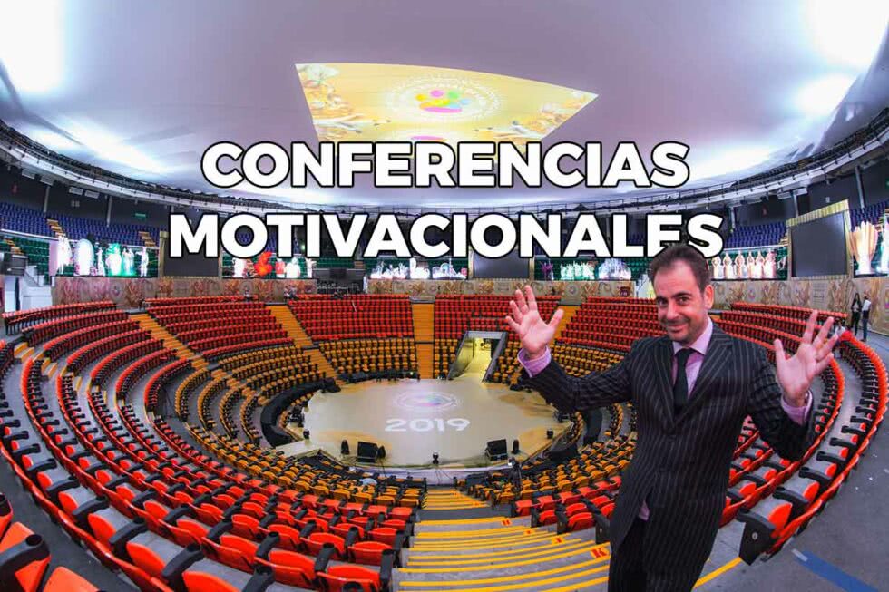 +7 Conferencias de Superación Personal y Motivación +7 Conferencias de Superación Personal y Motivación