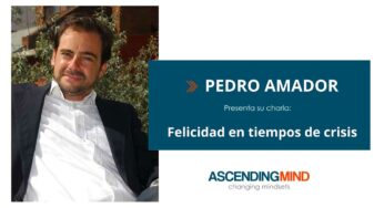 Participando en la tercera edición de Ascending Mind