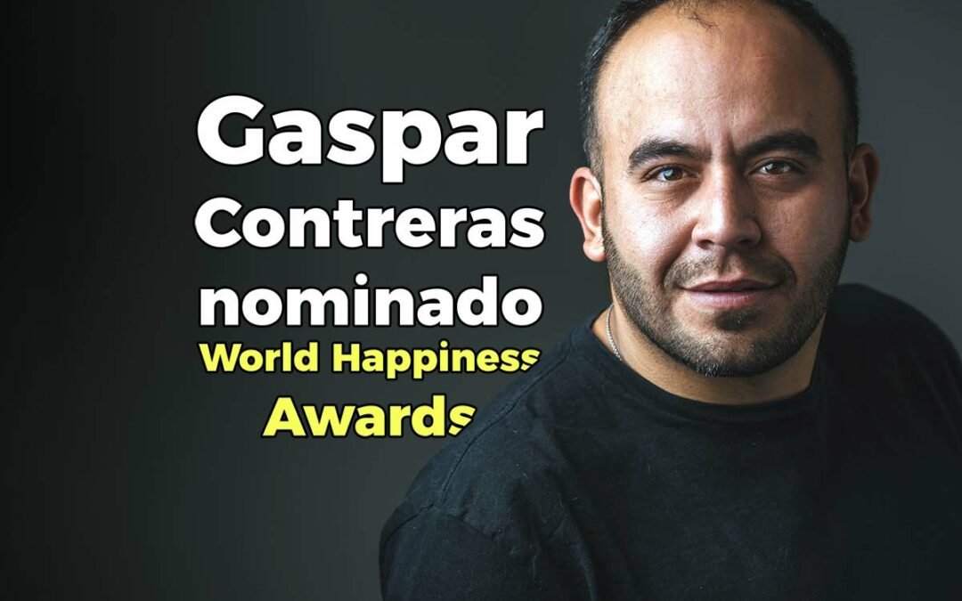 Voto por Gaspar