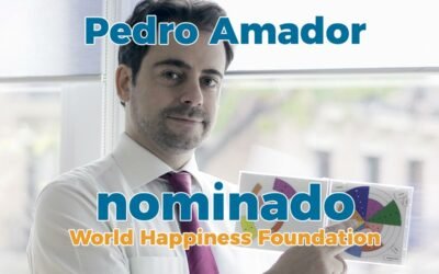 Tu voto importa - Nominado a los premios de la Felicidad de la ONU