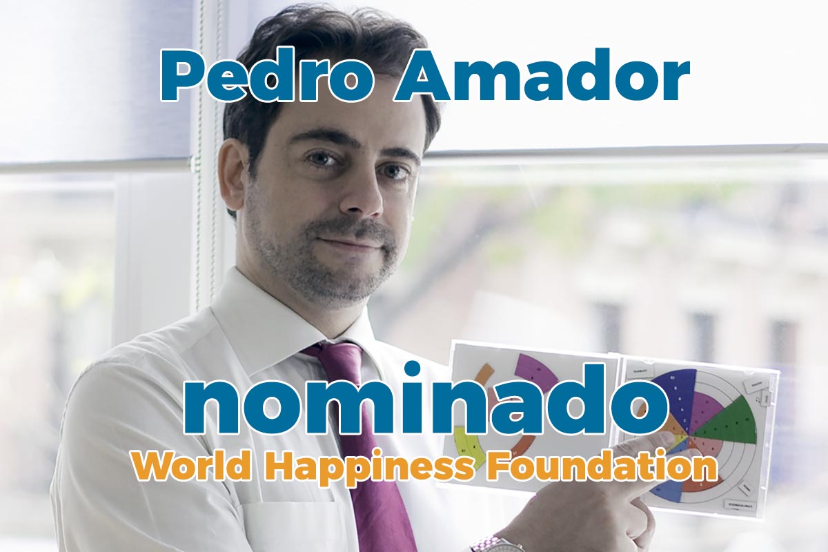 Premios felicidad