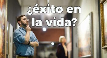 Éxito en la vida