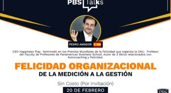 charla gestionar felicidad