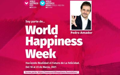 Celebrando la felicidad con World Happiness Foundation