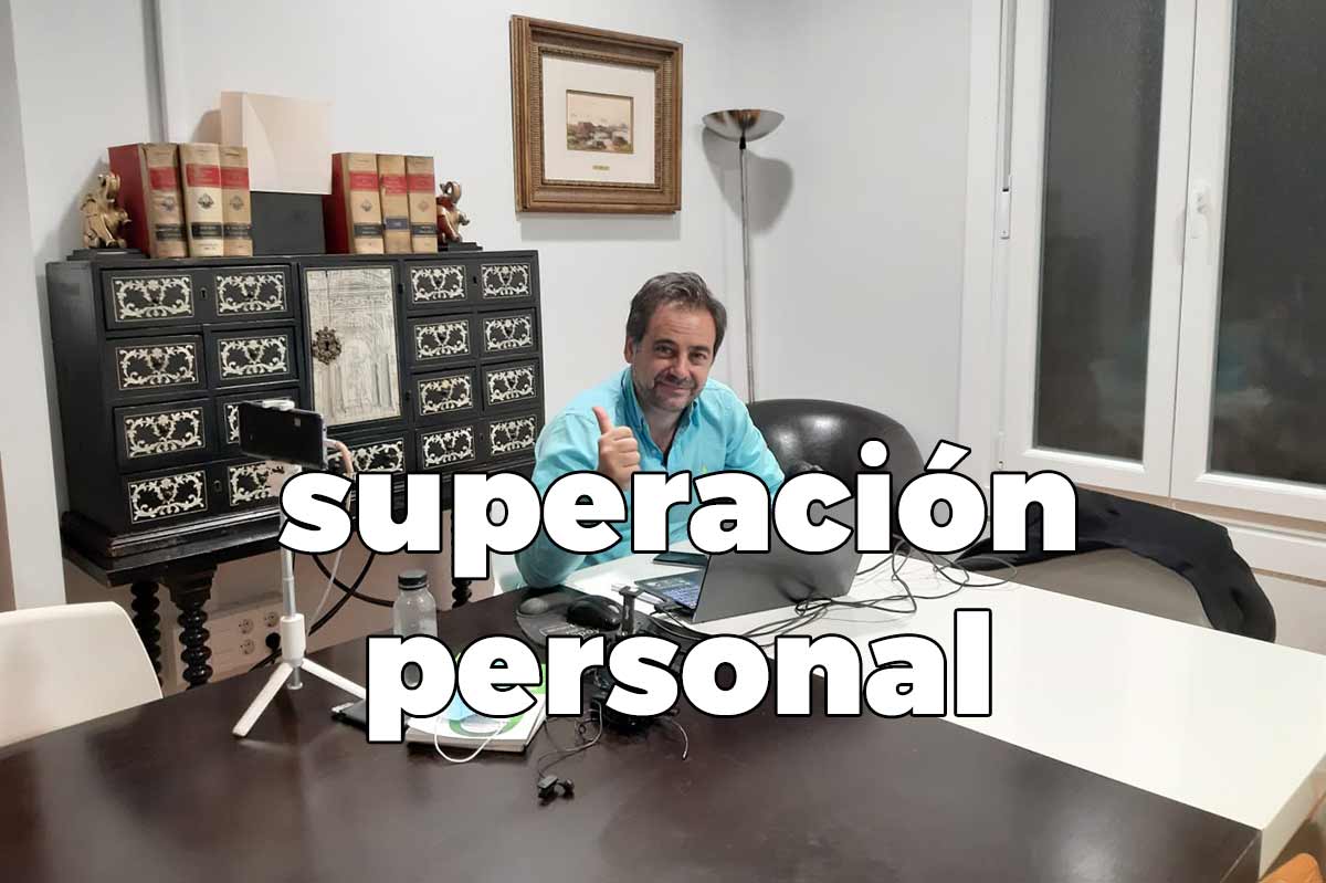 +7 Conferencias de Superación Personal y Motivación +7 Conferencias de Superación Personal y Motivación