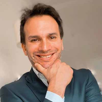 Fernando Saenz Ford, opinión sobre el conferenciante Pedro Amador