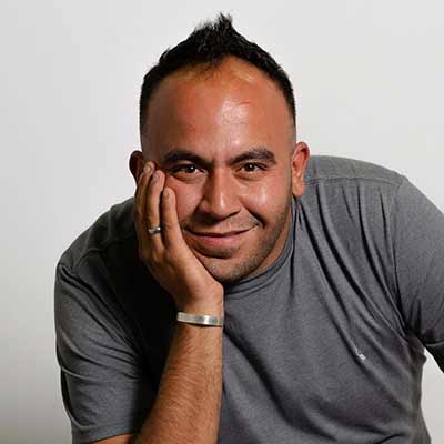Gaspar Contreras recomienda a Pedro Amador como conferenciante para empresas