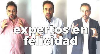 Expertos en felicidad