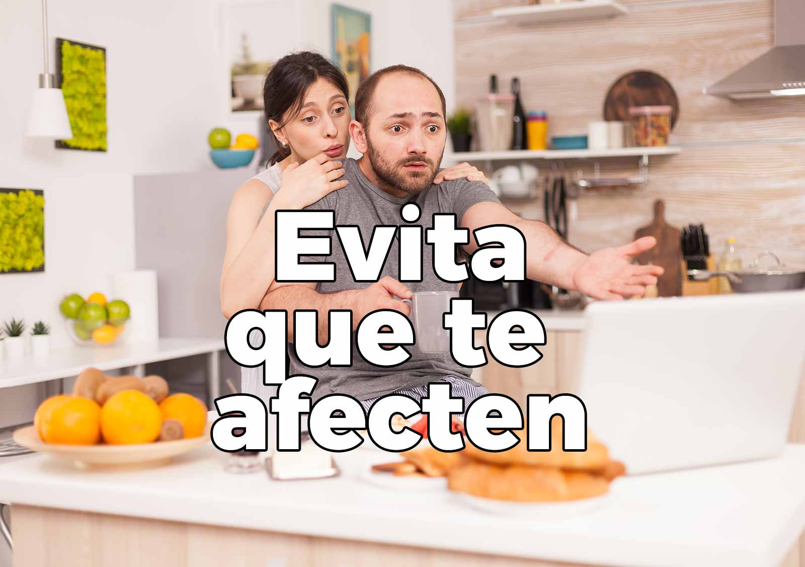 evita que te afecten