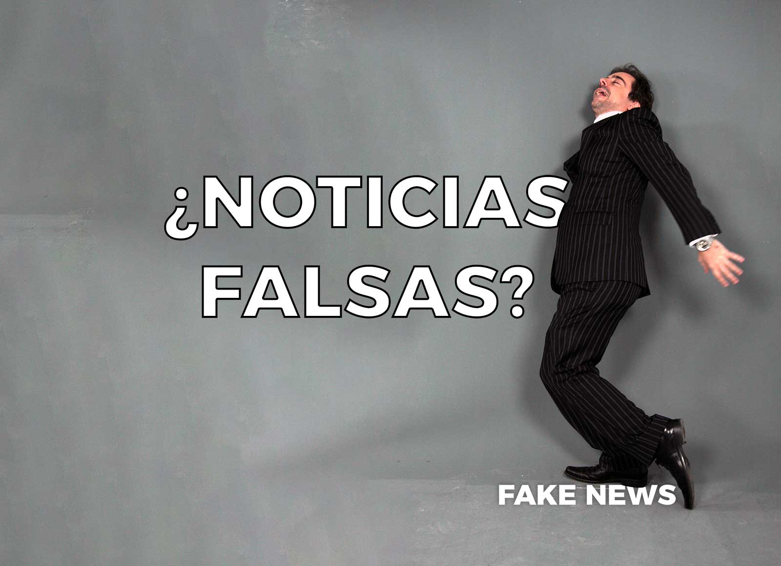 noticias falsas