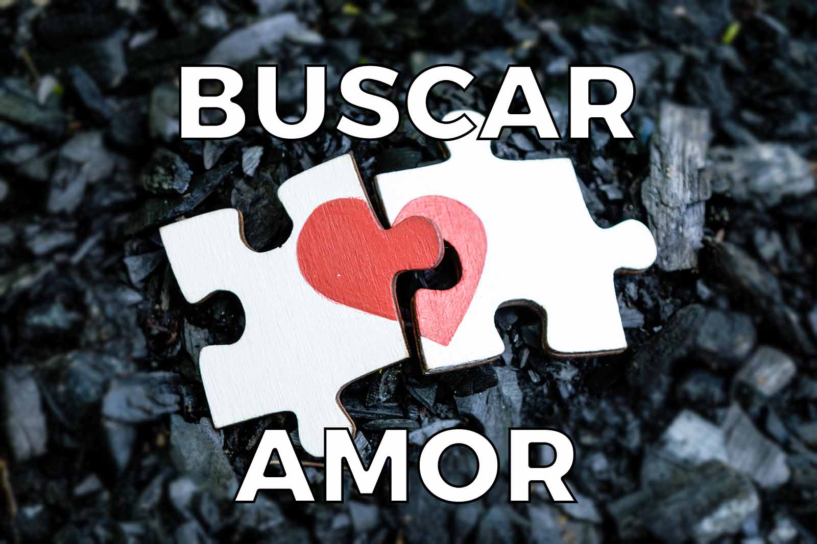 buscar amor